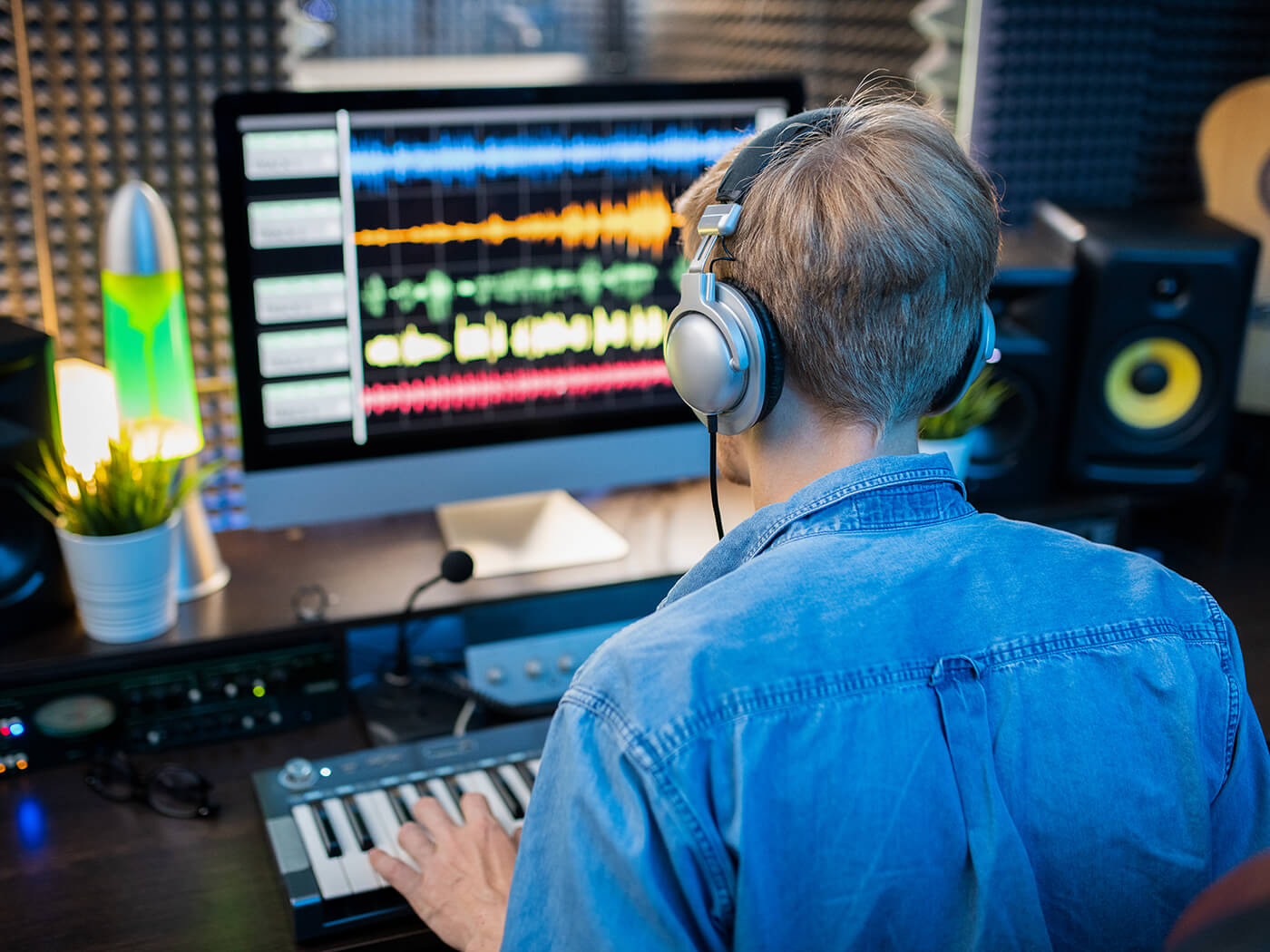 music vocal recording software free